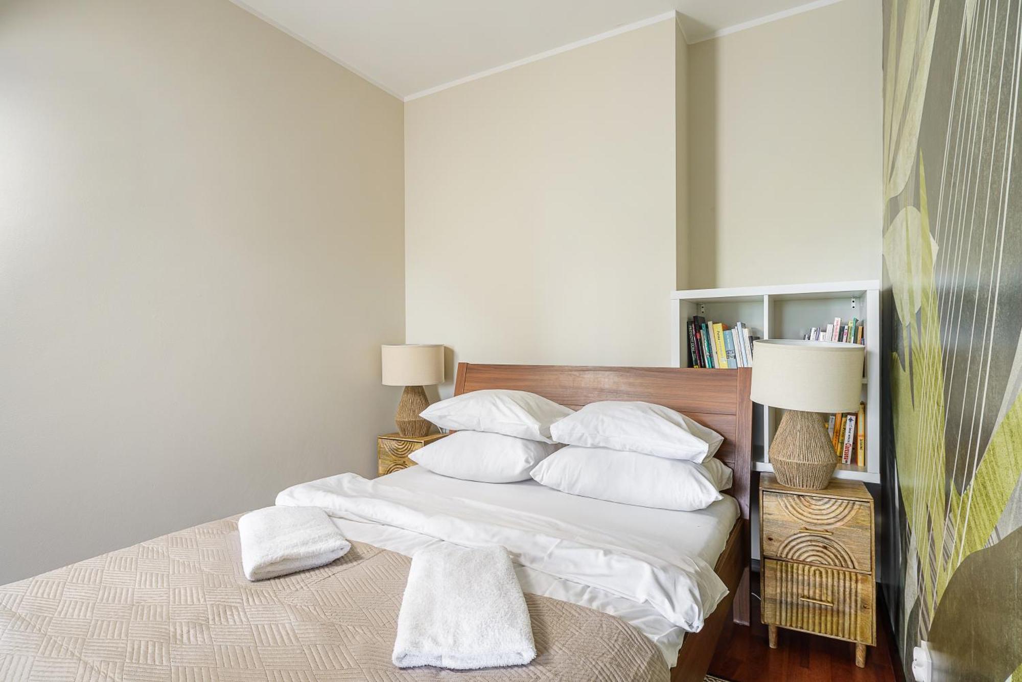 Dworzec Gdanski P&O Apartments 바르샤바 외부 사진