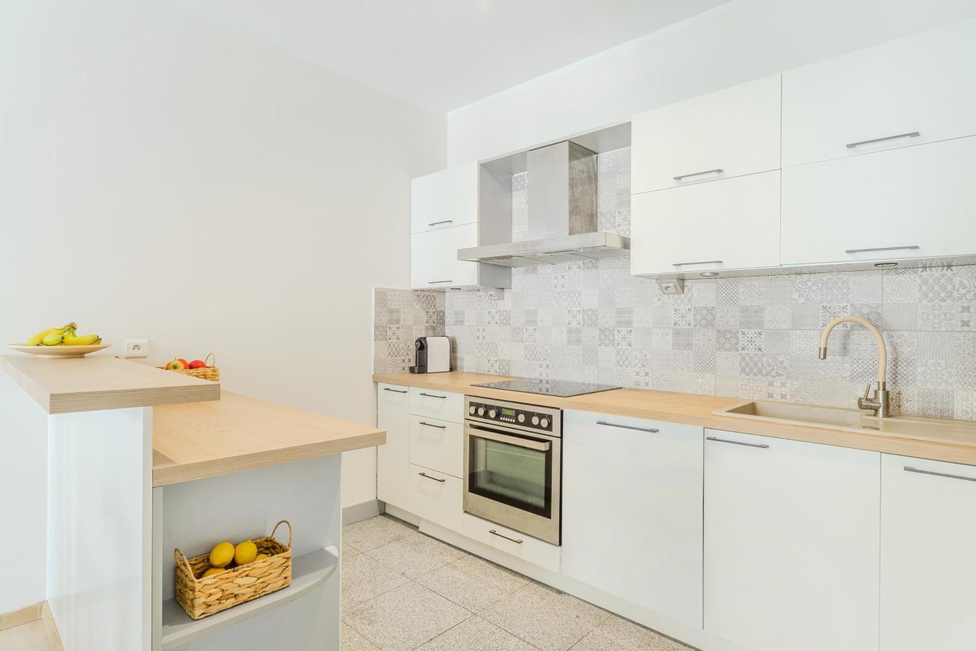 Dworzec Gdanski P&O Apartments 바르샤바 외부 사진