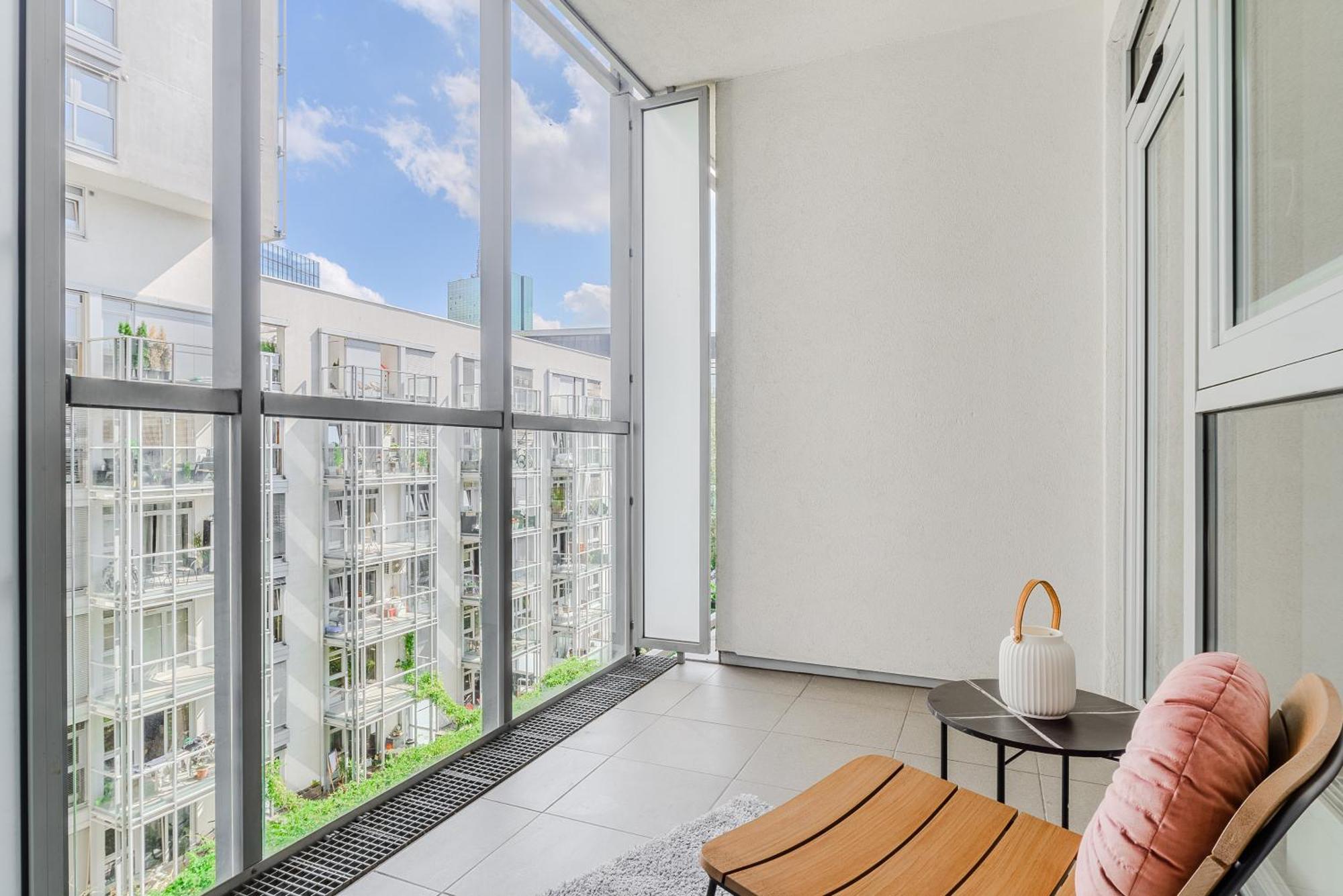 Dworzec Gdanski P&O Apartments 바르샤바 외부 사진