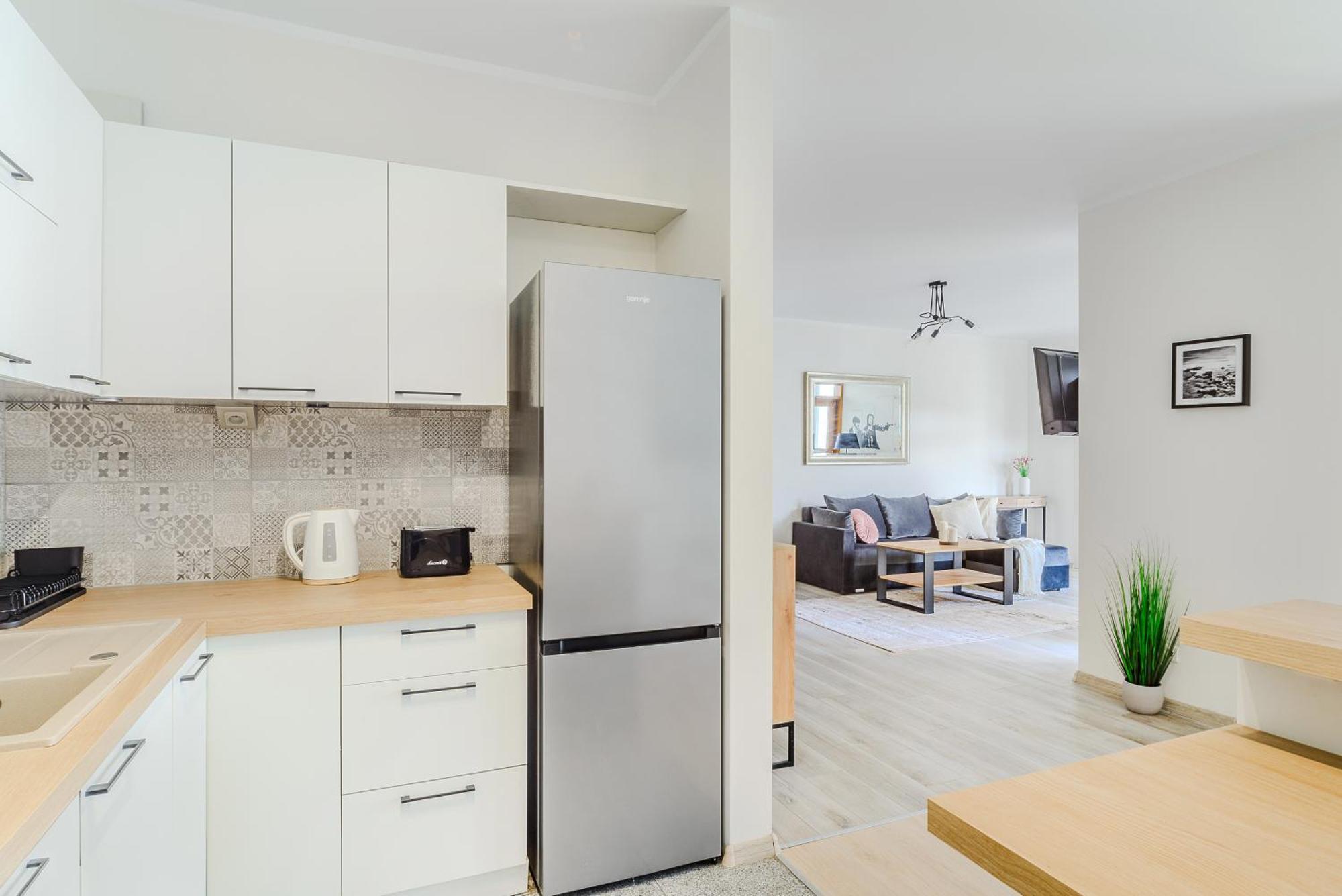 Dworzec Gdanski P&O Apartments 바르샤바 외부 사진