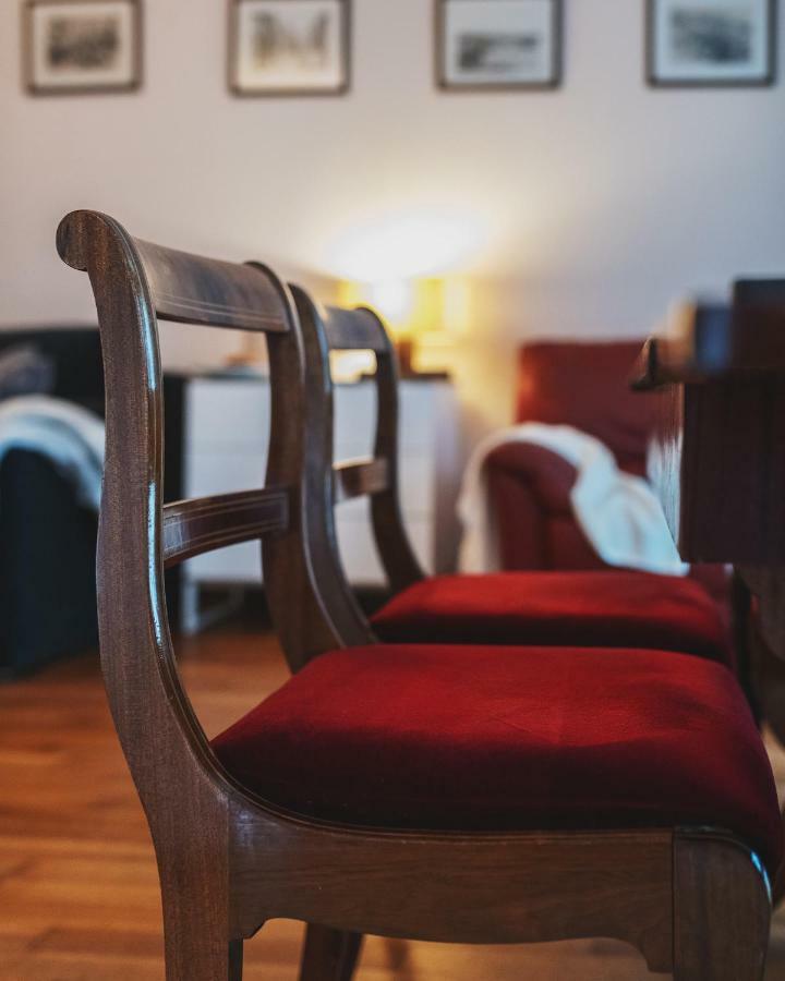 Dworzec Gdanski P&O Apartments 바르샤바 외부 사진