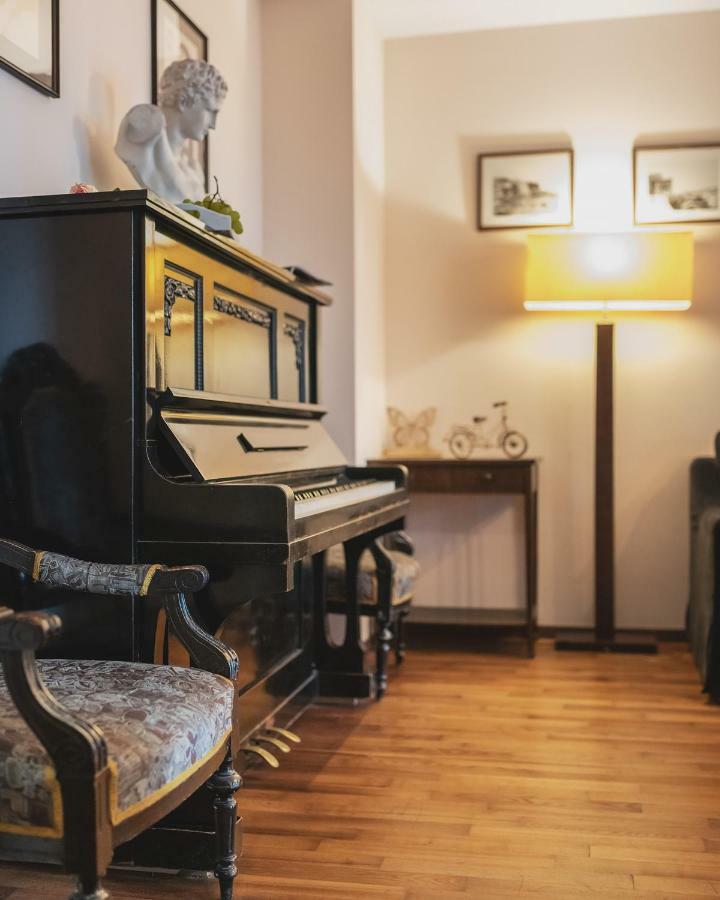 Dworzec Gdanski P&O Apartments 바르샤바 외부 사진